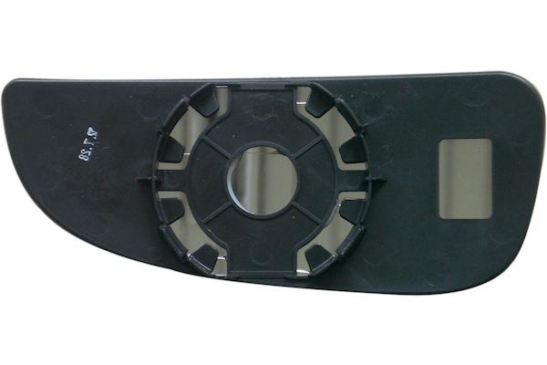 Vetro Per Specchio Retrovisore Destro Citroen Jumper Dal 2006 Al 2014
