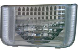 Freccia Specchietto Retrovisore Sinistro Citroen Jumper Dal 2006 Al 2014