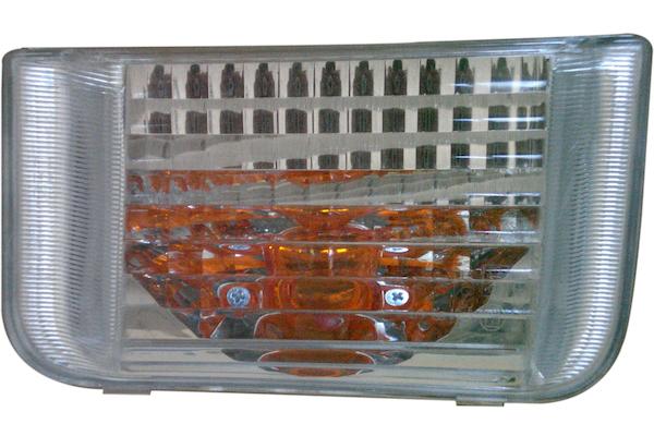 Freccia Specchietto Retrovisore Sinistro Citroen Jumper Dal 2006 Al 2014