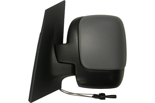 Specchietto Retrovisore Sinistro Citroen Jumpy Dal 2007 Al 2016