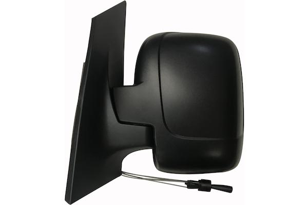 Specchietto Retrovisore Sinistro Citroen Jumpy Dal 2007 Al 2016