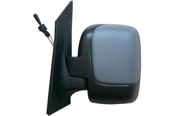 Specchietto Retrovisore Sinistro Citroen Jumpy Dal 2007 Al 2016