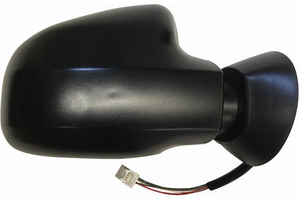 Specchietto Retrovisore Elettrico Destro Dacia Logan Dal 2008 Al 2012