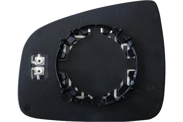 Vetro Per Specchio Retrovisore Destro Dacia Logan Dal 2008 Al 2012