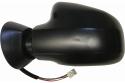 Specchietto Retrovisore Elettrico Sinistro Dacia Sandero Dal 2008 Al 2012