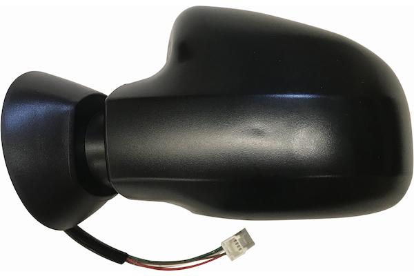 Specchietto Retrovisore Elettrico Sinistro Dacia Sandero Dal 2008 Al 2012