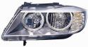 Faro Anteriore Sinistro Bmw Serie 3 E90 Dal 2008