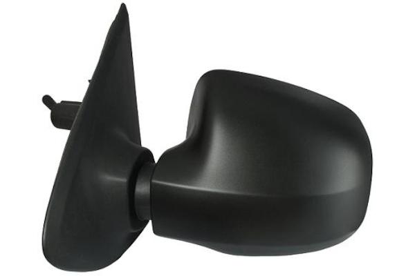 Specchietto Retrovisore Sinistro Dacia Sandero Dal 2012 Al 2016