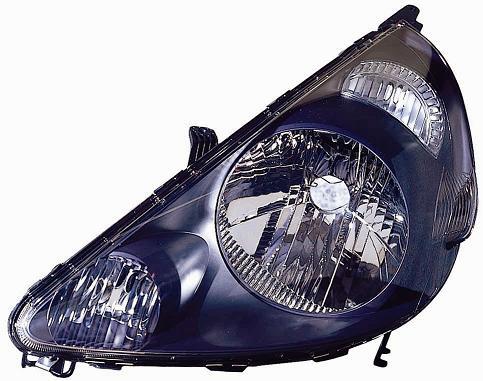 Faro Anteriore Destro Honda Jazz Dal 2002 Al 2007
