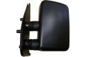 Specchietto Retrovisore Manuale Sinistro Citroen Jumper Dal 1994 Al 1999
