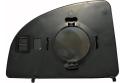 Vetro Per Specchio Retrovisore Destro Citroen Jumper Dal 1999 Al 2006