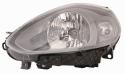 Faro Anteriore Sinistro Fiat Grande Punto Evo Dal 2009