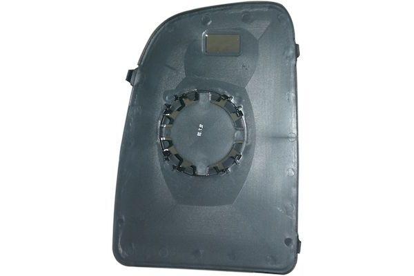 Piastra Specchietto Destro per CITROEN JUMPER dal 2014