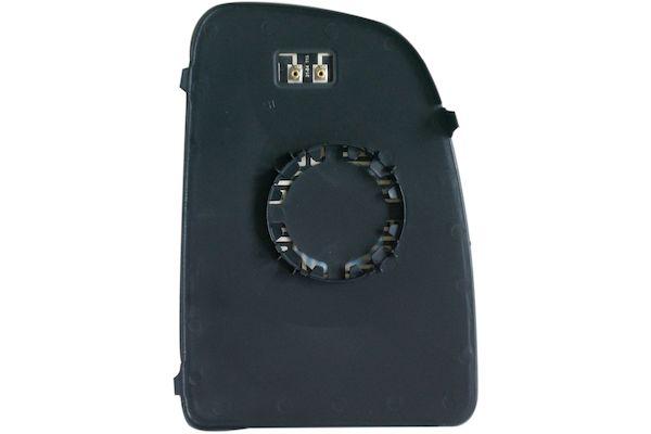 Piastra Specchietto Sinistro per Peugeot JUMPER dal 2014