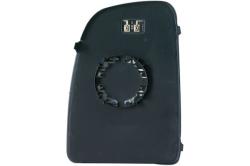 Piastra Specchietto Destro per Peugeot JUMPER dal 2014