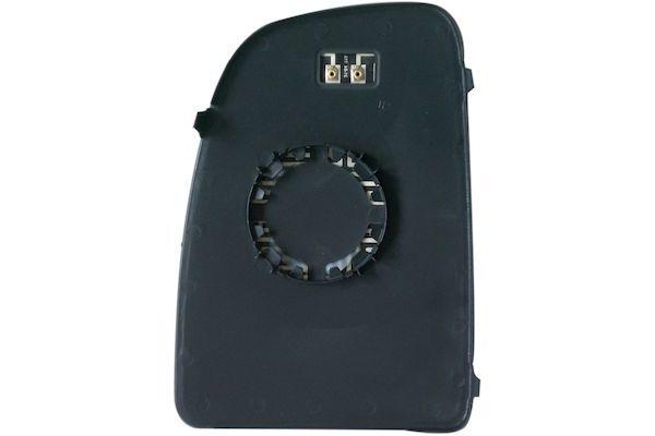 Piastra Specchietto Destro per Peugeot JUMPER dal 2014