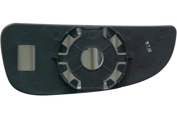 Piastra Specchietto Sinistro per JUMPER dal 2014