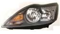 Faro Anteriore Sinistro Ford Focus Dal 2007 Al 2011