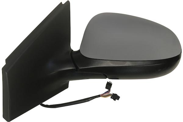 Specchietto Retrovisore Ripiegabile Elettrico Sinistro Fiat Bravo Dal 2007