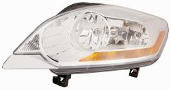 Faro Anteriore Destro  Ford Kuga Dal 2008 Al 2012