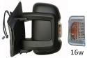 Specchietto Retrovisore Sinistro per FIAT L DUCATO 14 dal 2006