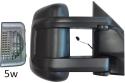 Specchietto Retrovisore Destro per FIAT R DUCATO 14 dal 2006