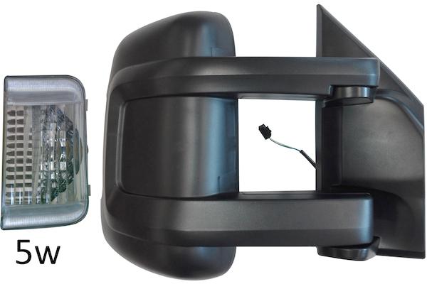 Specchietto Retrovisore Destro per FIAT R DUCATO 14 dal 2006