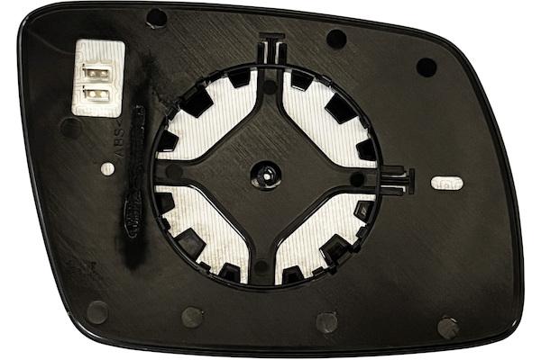 Vetro Per Specchio Retrovisore Sinistro Fiat Freemont Dal 2011