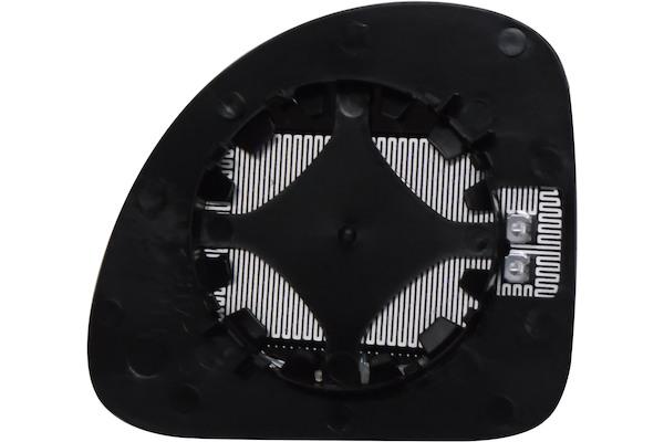 Vetro Per Specchio Retrovisore Sinistro Fiat Multipla Dal 2004
