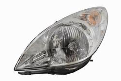 Faro Anteriore Destro  Hyundai I20 Dal 2009 Al 2012