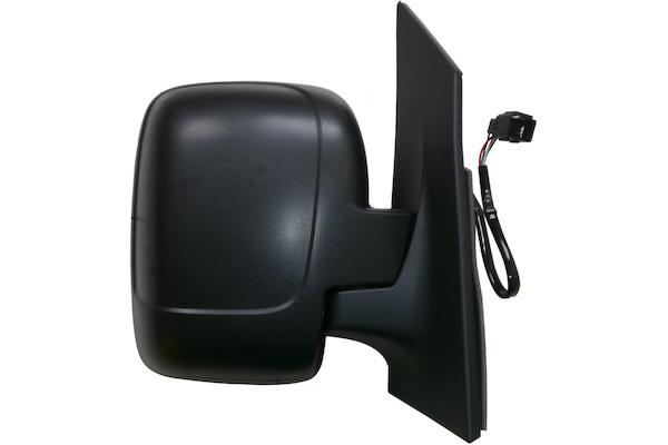 Specchietto Retrovisore Elettrico Destro Con Sensore Di Temperatura Fiat Scudo Dal 2007 Al 2021