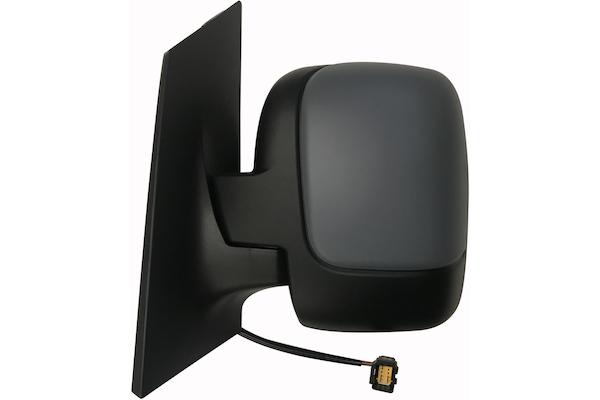 Specchietto Retrovisore Elettrico Sinistro Fiat Scudo Dal 2007 Al 2021