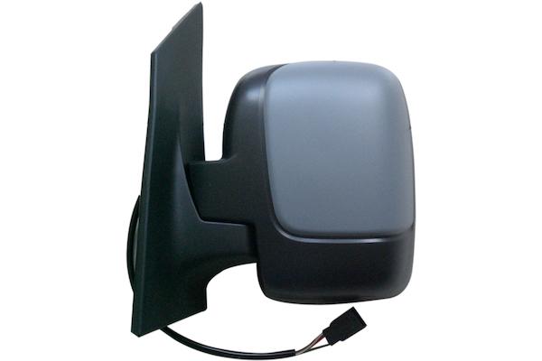 Specchietto Retrovisore Elettrico Sinistro Fiat Scudo Dal 2007 Al 2021
