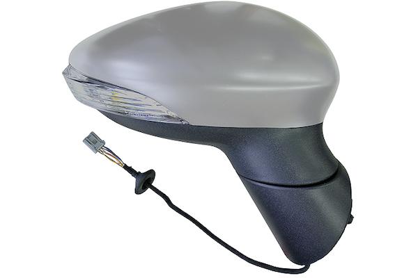 Specchietto Retrovisore Ripiegabile Elettrico Destro Ford B-max Dal 2012