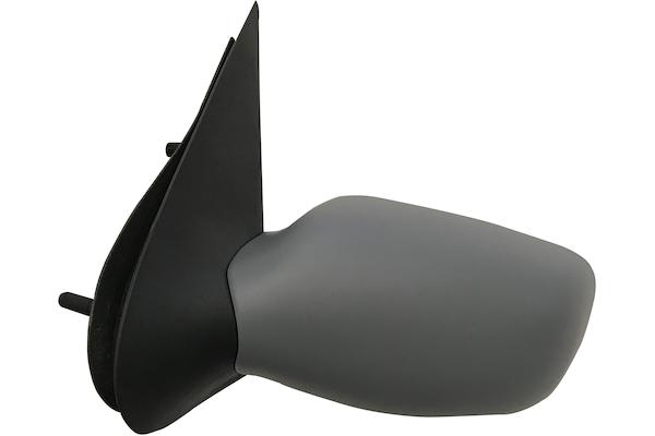Specchietto Retrovisore Sinistro Ford Fiesta - Courier Dal 1999 Al 2002