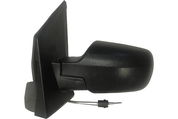 Specchietto Retrovisore Sinistro Ford Fiesta Dal 2002 Al 2005