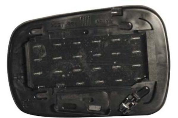 Vetro Per Specchio Retrovisore Destro Ford Fiesta Dal 2002 Al 2005