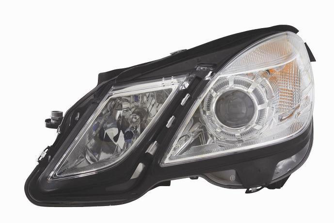 Faro Anteriore Destro Mercedes Classe E W212 Dal 2009 Al 2012