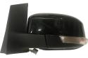 Specchietto Retrovisore Elettrico Sinistro Ford Focus Dal 2008 Al 2011
