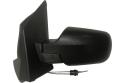 Specchietto Retrovisore Sinistro Ford Fusion Dal 2002 Al 2005