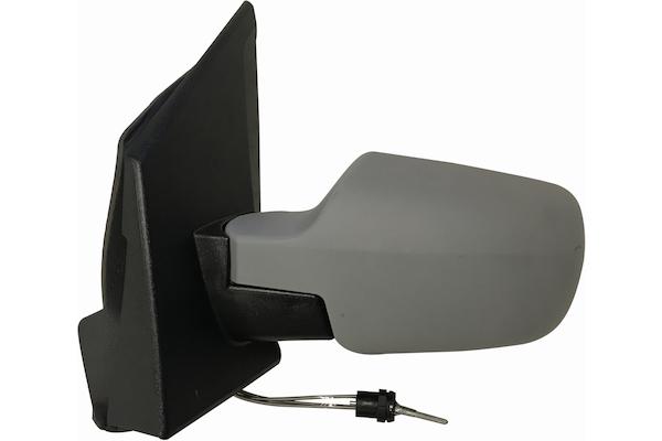 Specchietto Retrovisore Sinistro Ford Fusion Dal 2002 Al 2005