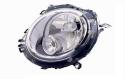 Faro Anteriore Destro  Mini Clubman R55 Dal 2007 Al 2014