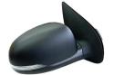 Specchietto Retrovisore Ripiegabile Elettrico Destro Hyundai I20 Dal 2012 Al 2014