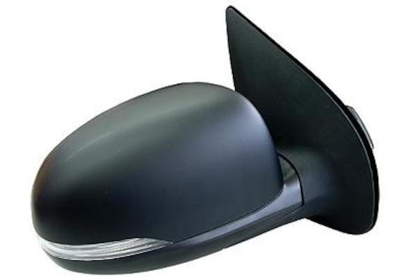 Specchietto Retrovisore Ripiegabile Elettrico Destro Hyundai I20 Dal 2012 Al 2014