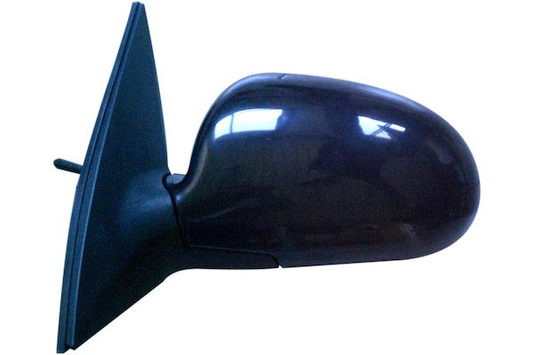 Specchietto Retrovisore Sinistro Hyundai I30 Dal 2007 Al 2012