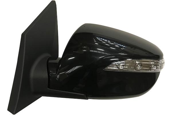 Specchietto Retrovisore Elettrico Sinistro Hyundai Ix35 Dal 2010 Al 2013