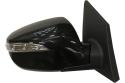 Specchietto Retrovisore Elettrico Destro Hyundai Ix35 Dal 2010 Al 2013