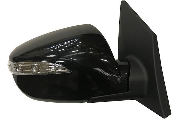Specchietto Retrovisore Elettrico Destro Hyundai Ix35 Dal 2010 Al 2013