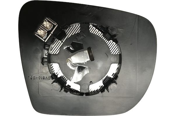 Vetro Per Specchio Retrovisore Sinistro Hyundai Ix35 Dal 2010 Al 2013