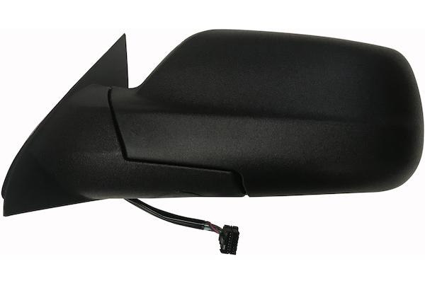 Specchietto Retrovisore Ripiegabile Elettrico Sinistro Jeep Grand Cherokee Dal 2005 Al 2010